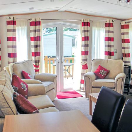 Tollerton Holiday Park 허비 외부 사진