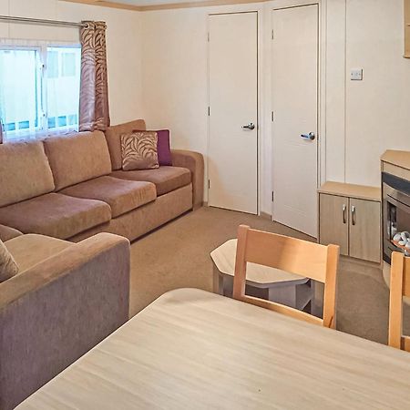 Tollerton Holiday Park 허비 외부 사진