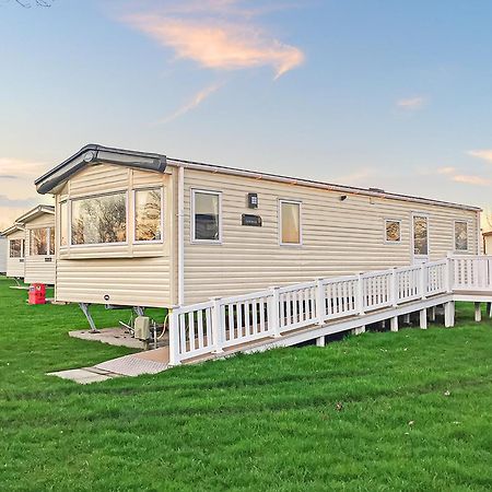 Tollerton Holiday Park 허비 외부 사진