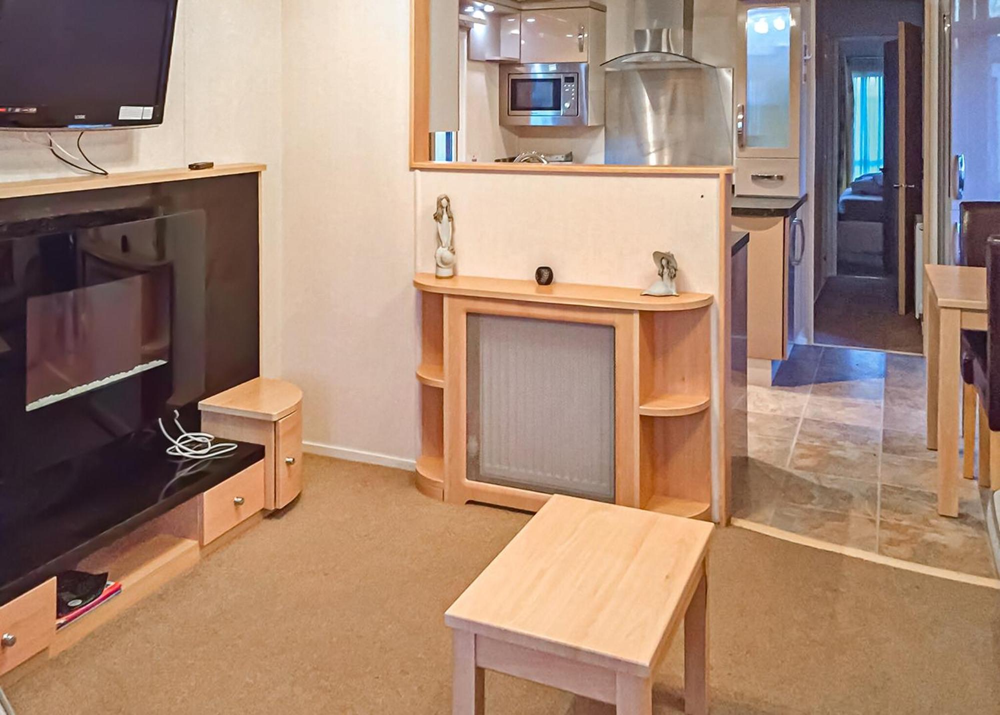 Tollerton Holiday Park 허비 외부 사진