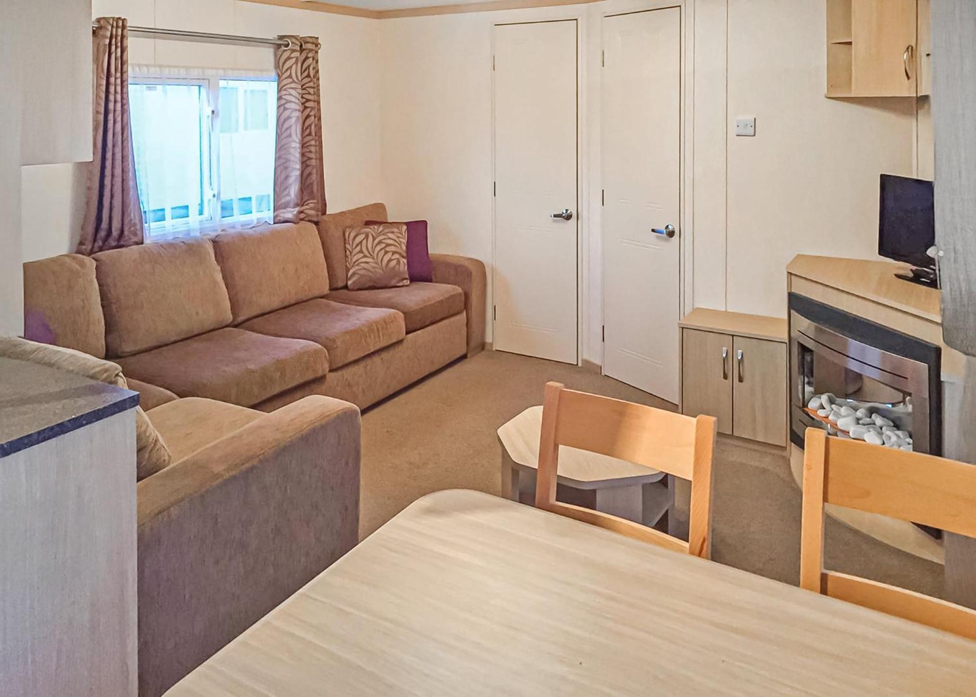 Tollerton Holiday Park 허비 외부 사진