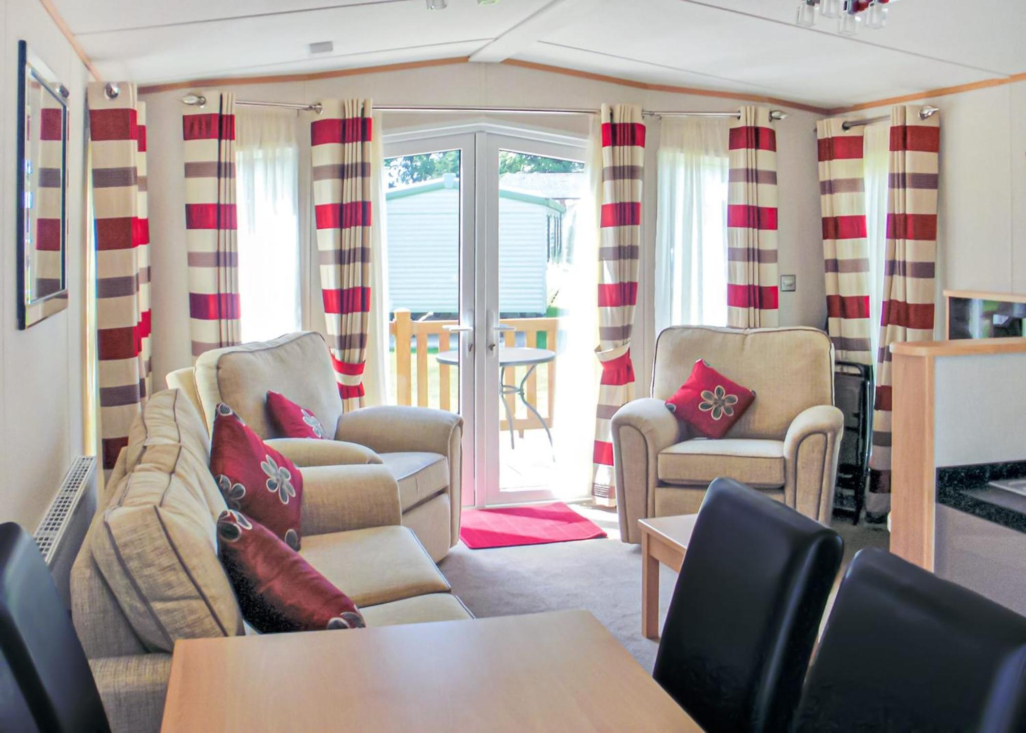 Tollerton Holiday Park 허비 외부 사진